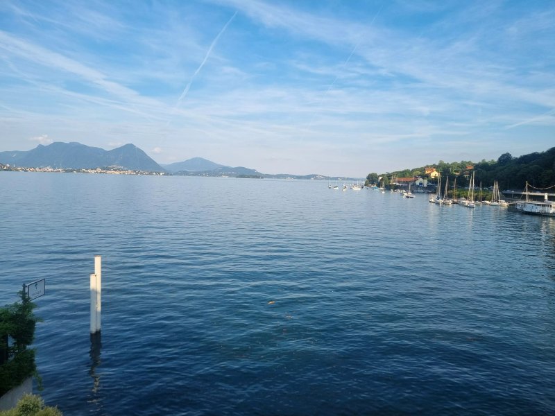 Appartamenti Vistaqua