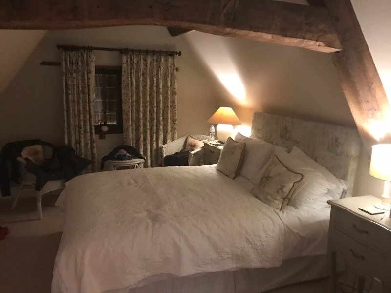 Little Notton Farmhouse