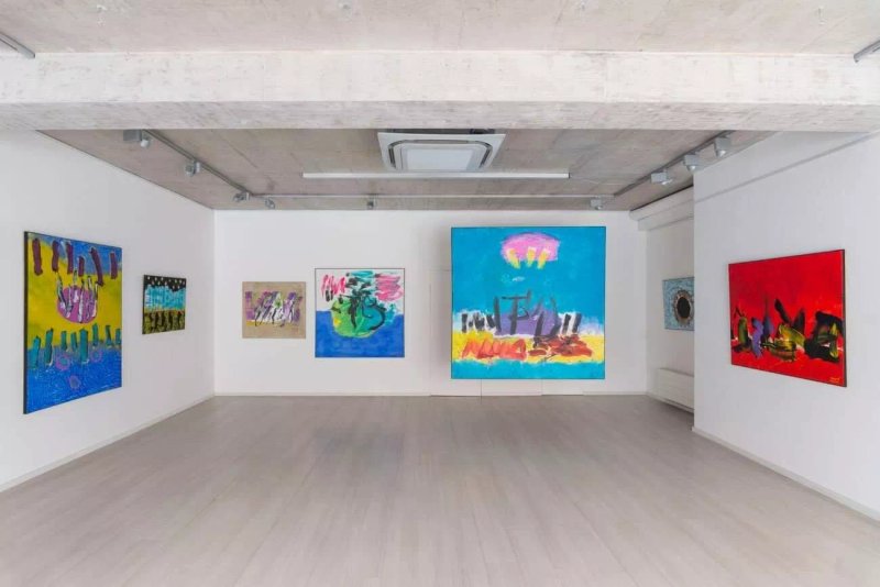 Galeria Cin Cin