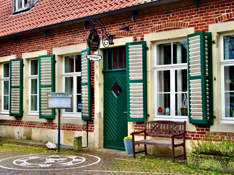 Penz Am Dom