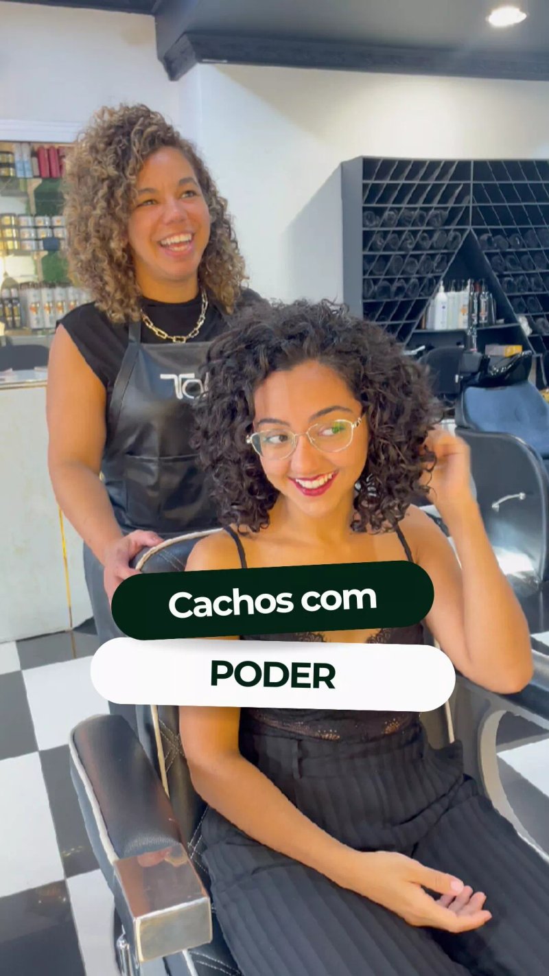Carol Rocha Salao de Beleza
