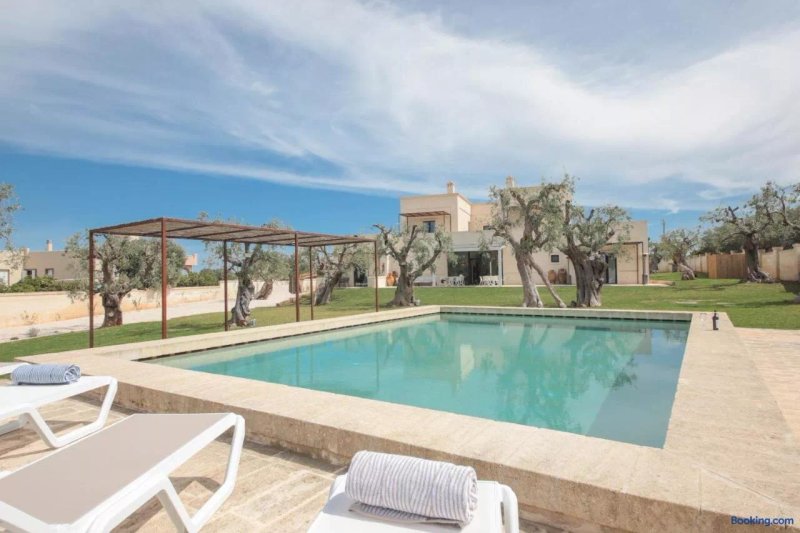 Casale degli Ulivi by Apulia Hospitality