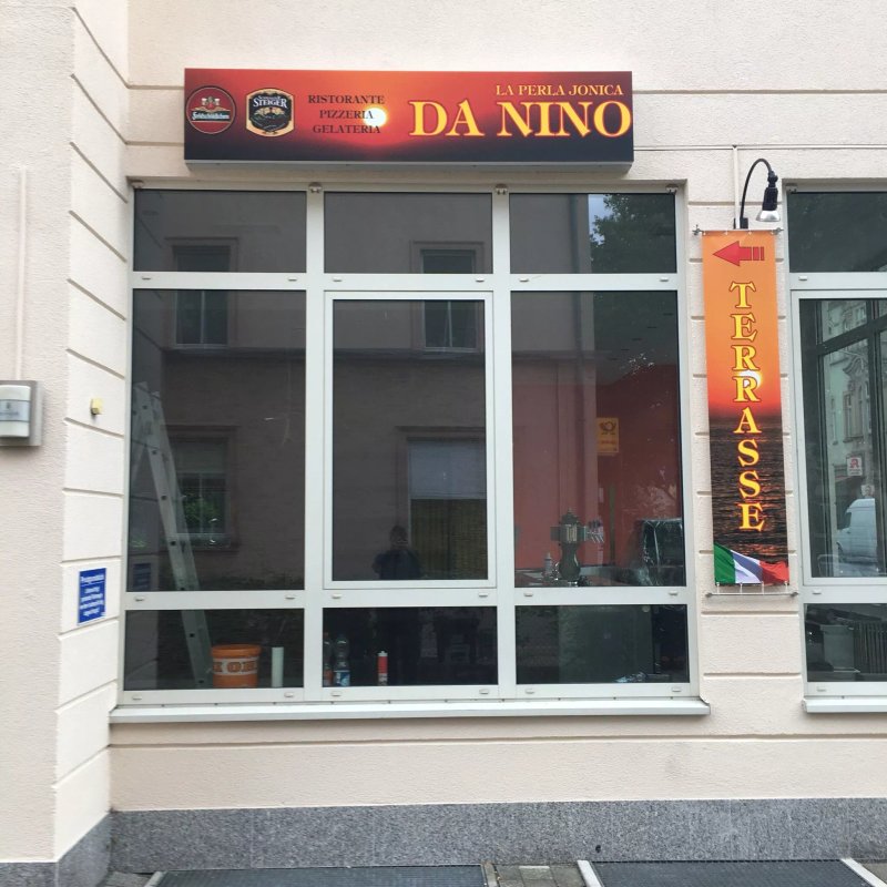 Da Nino