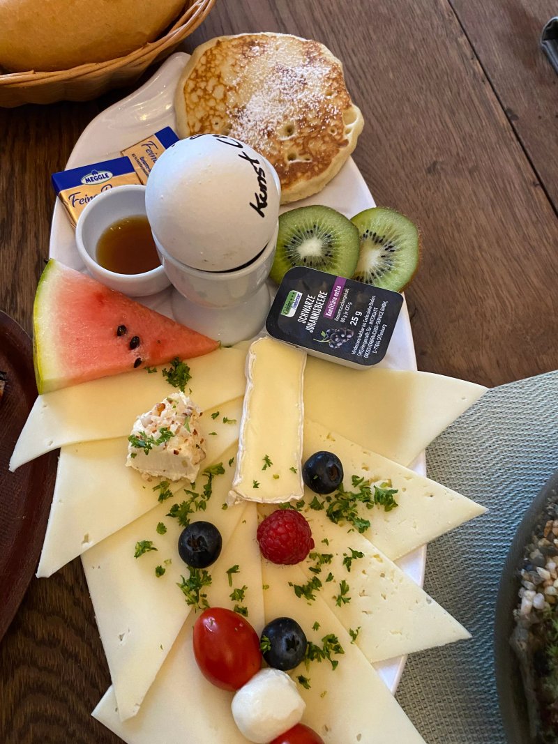 Kunst Cafe Am Vogelwoog