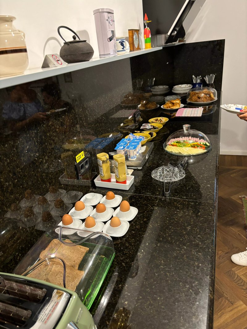 Nobel Boutique
