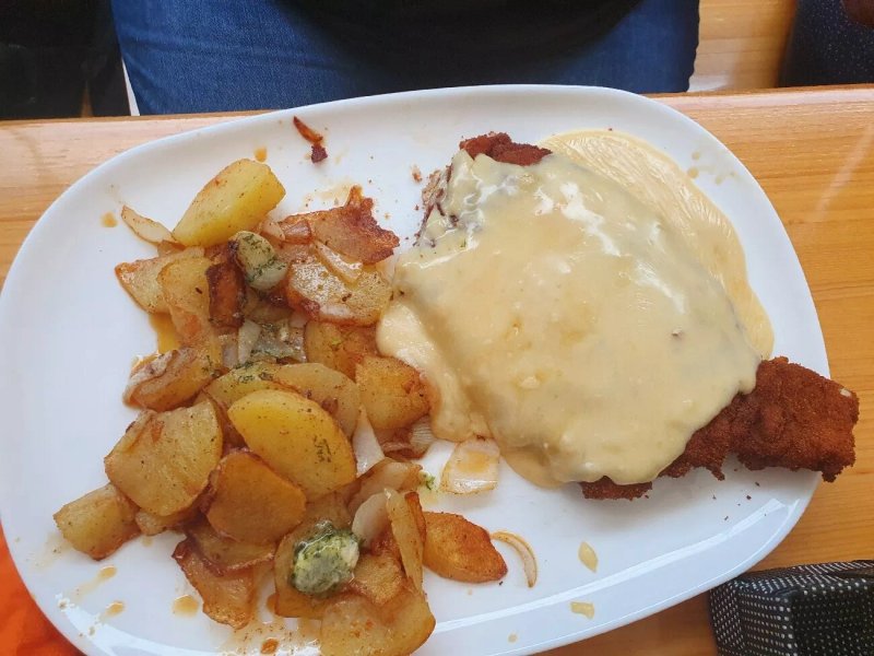 Aschaffeck zum Gambrinus