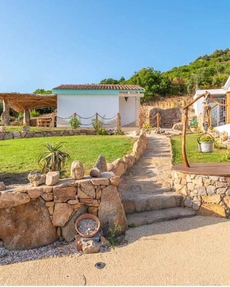 Tenuta Petra Manna