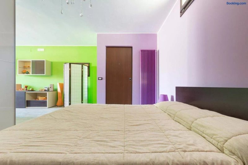 The Loft Suite