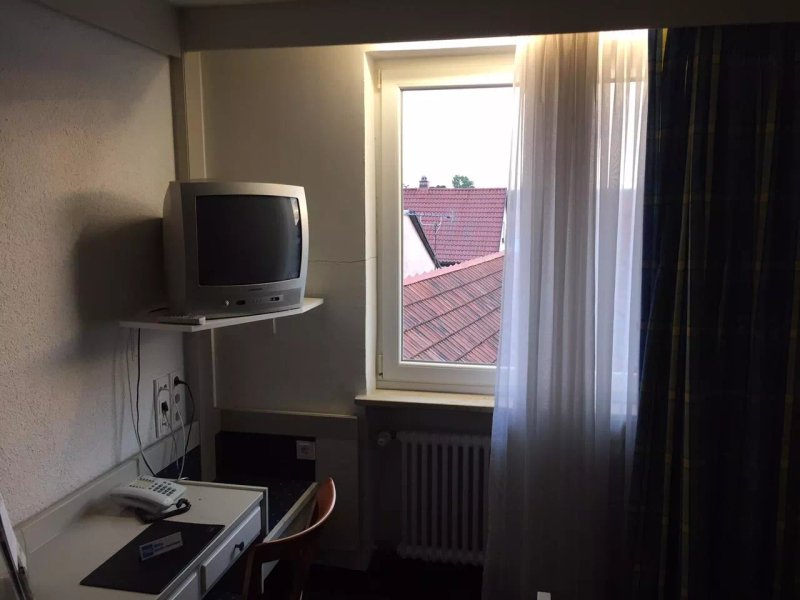 Hotel & Restaurant Kempf