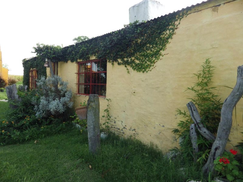 The Rest Country House
