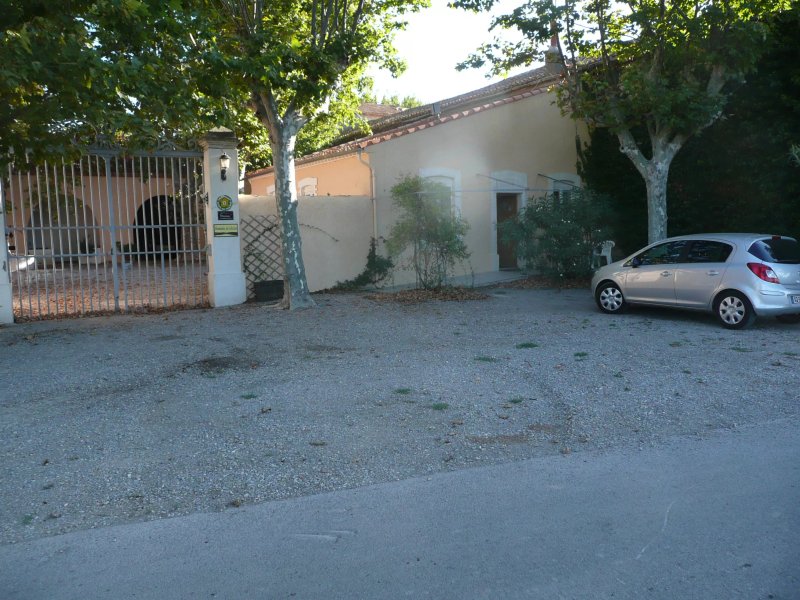 Domaine de Gleizes