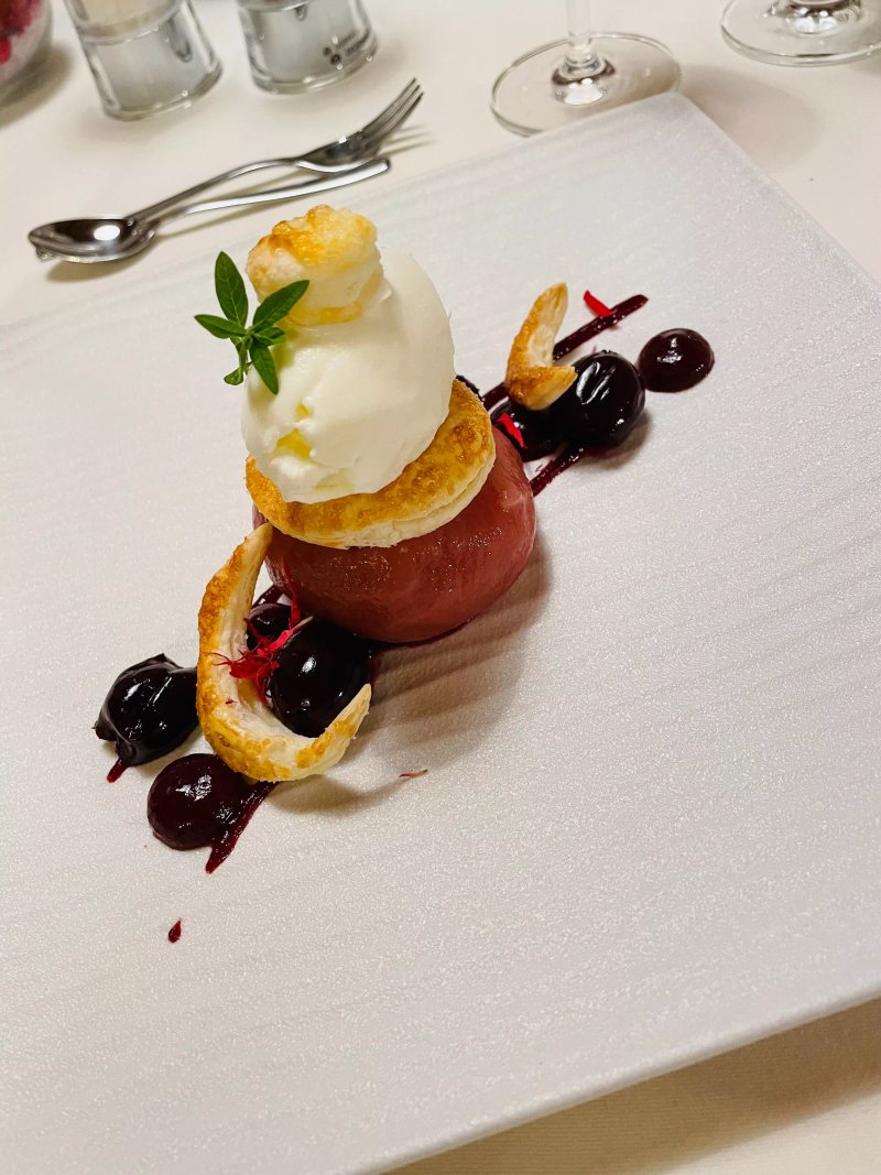 Hotel Restaurant Waldhorn