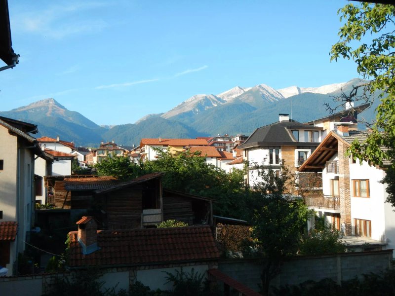 Family Hotel Santo Bansko