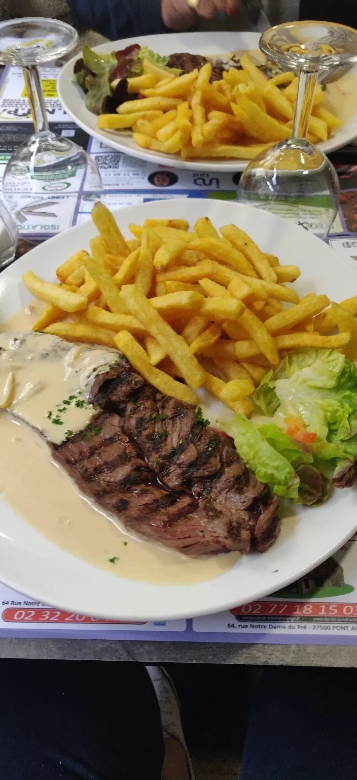 Brasserie des Sports