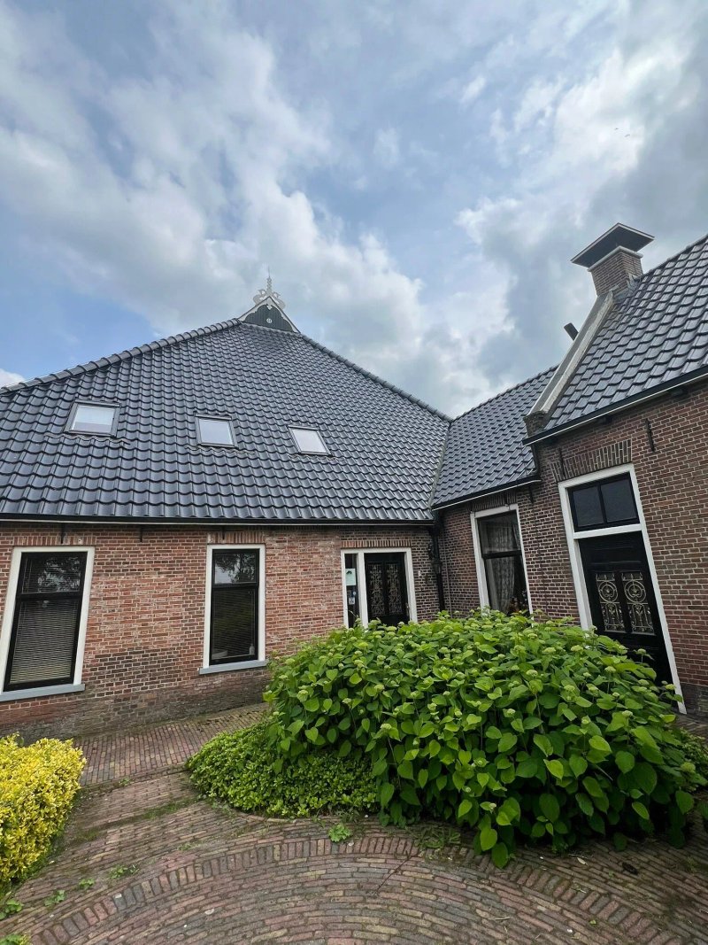 B&B De Warren