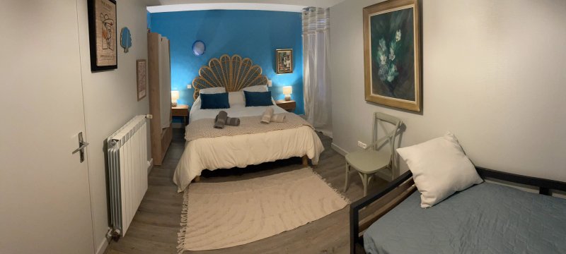 L'auberge Des Voyageurs