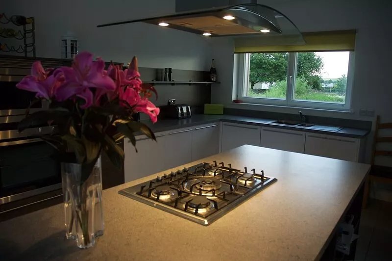 Bengali Holiday Cottage - Sleeps 8 - Luxury Bungalow - Great Location