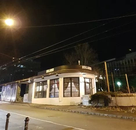 Kollarko