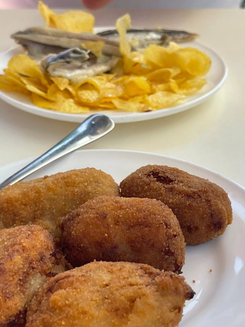 El Meson de Maria