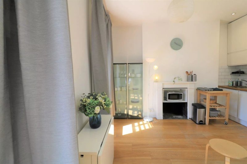 Swinton Street Apartments