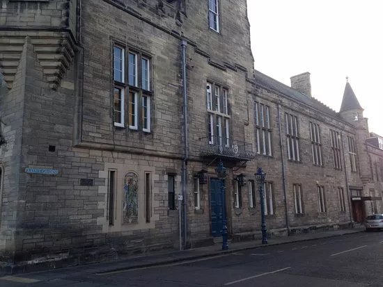 St. Andrews Town Hall