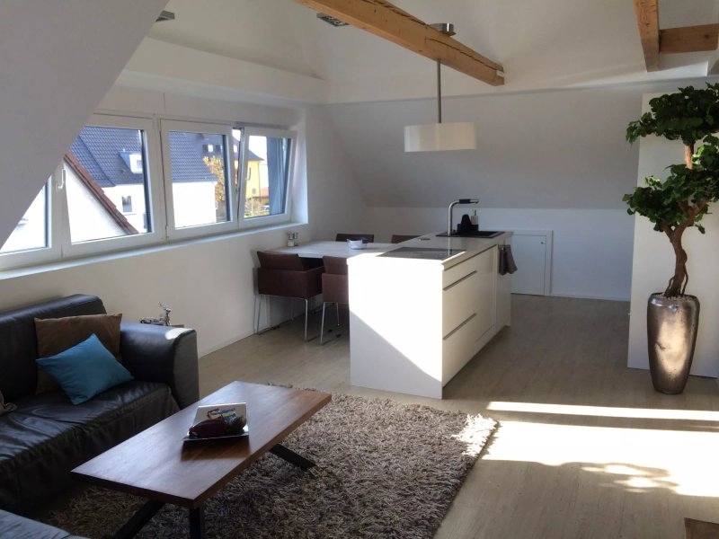 Appartements Magin