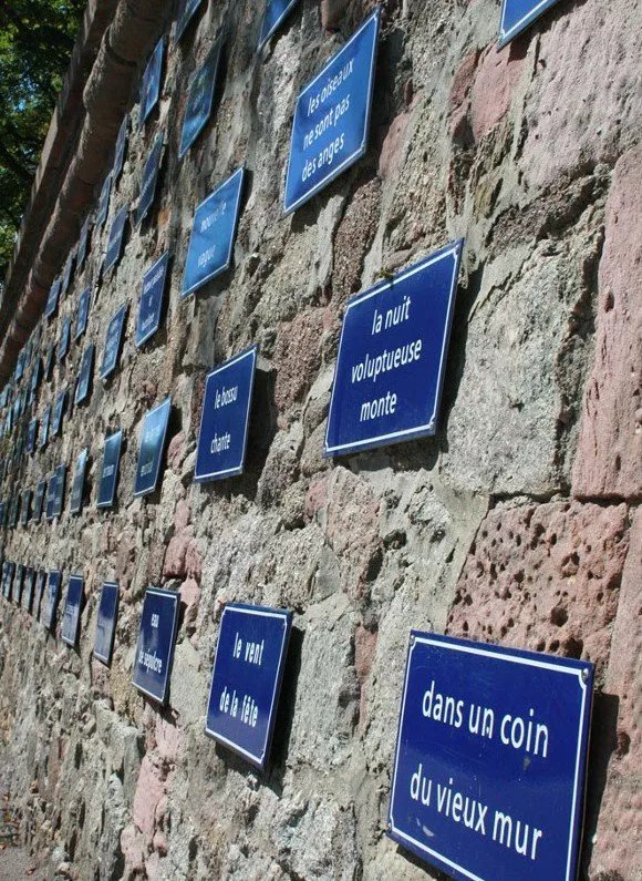 Remparts Vauban