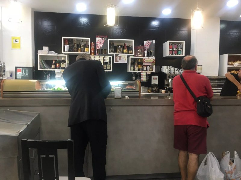 Bar Nuevo Central