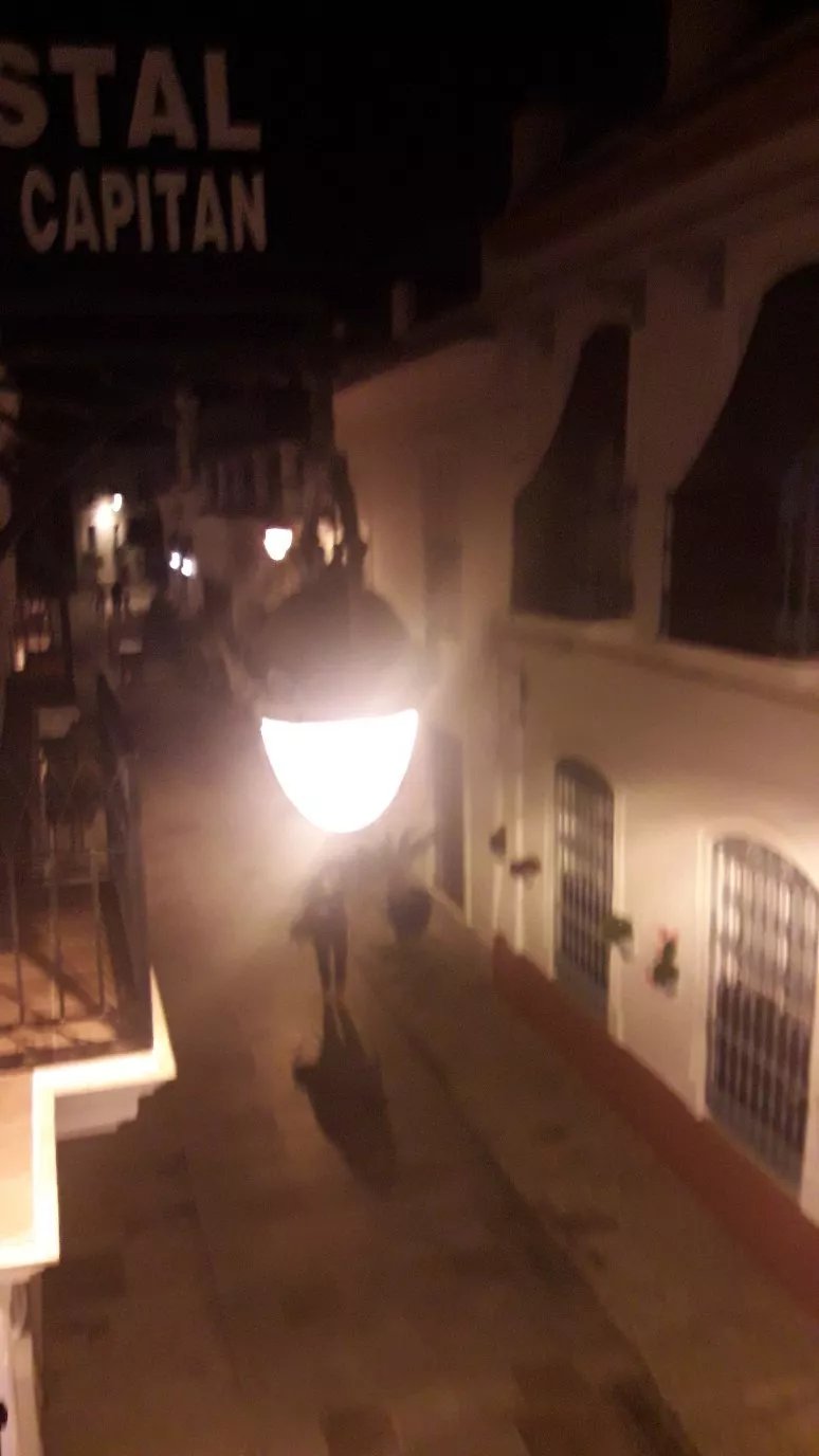 Hostal Gran Capitan