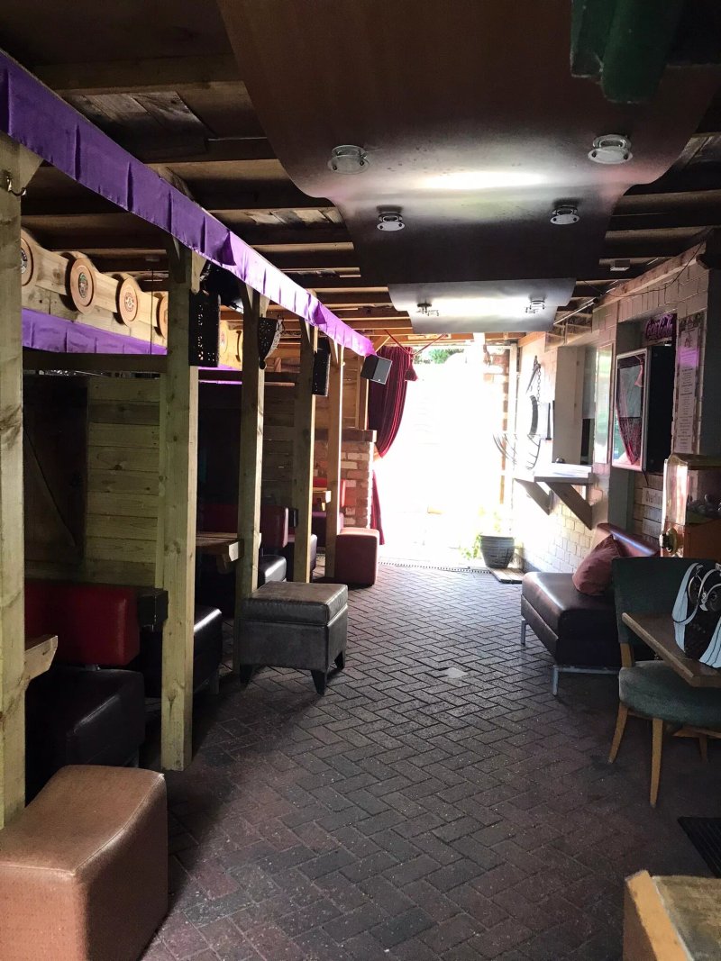 The Gardeners Arms