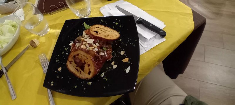 Al Castello Trattoria Pizzeria Cafe