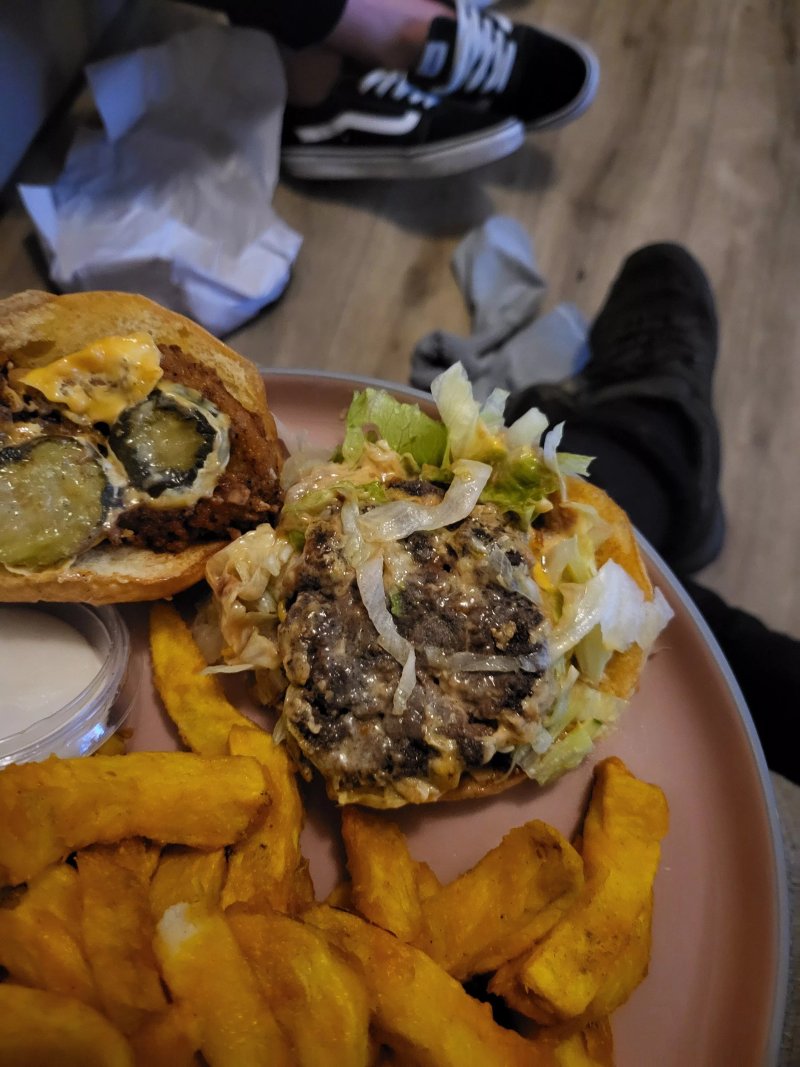 Syds Fish Chips & Grill House