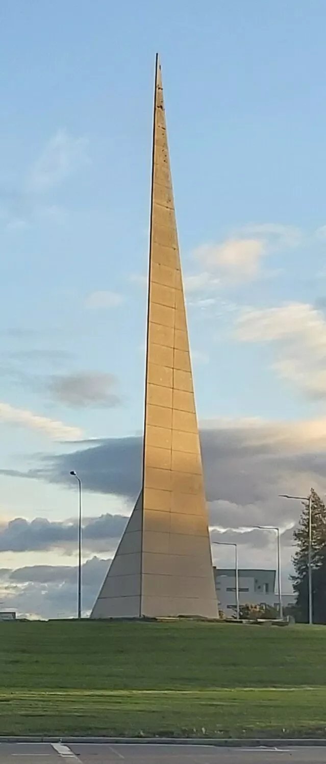 The Spirit Of The Air