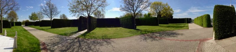 Camping Kloet