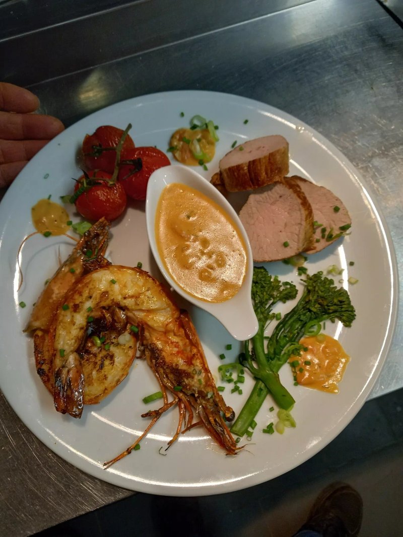 Brasserie En Logies De Pijl