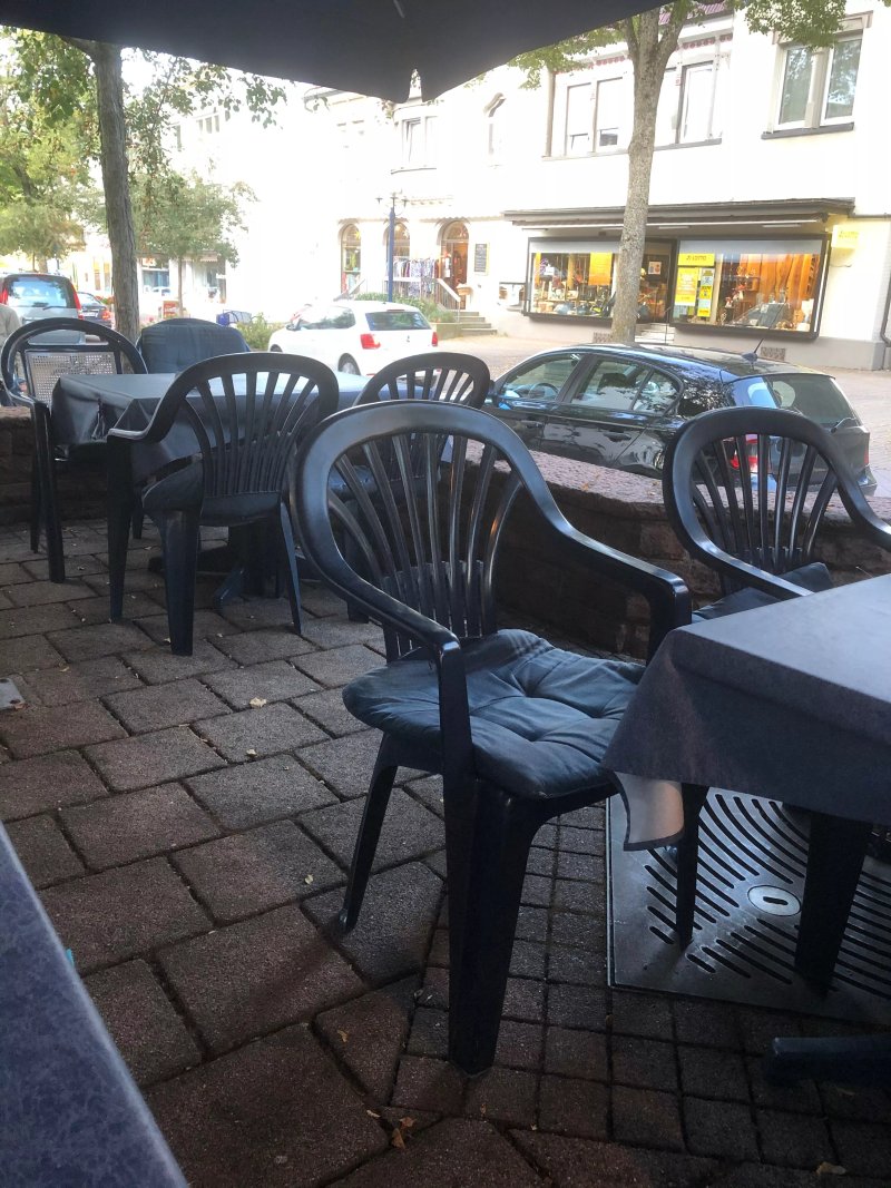 Pizzeria Parma