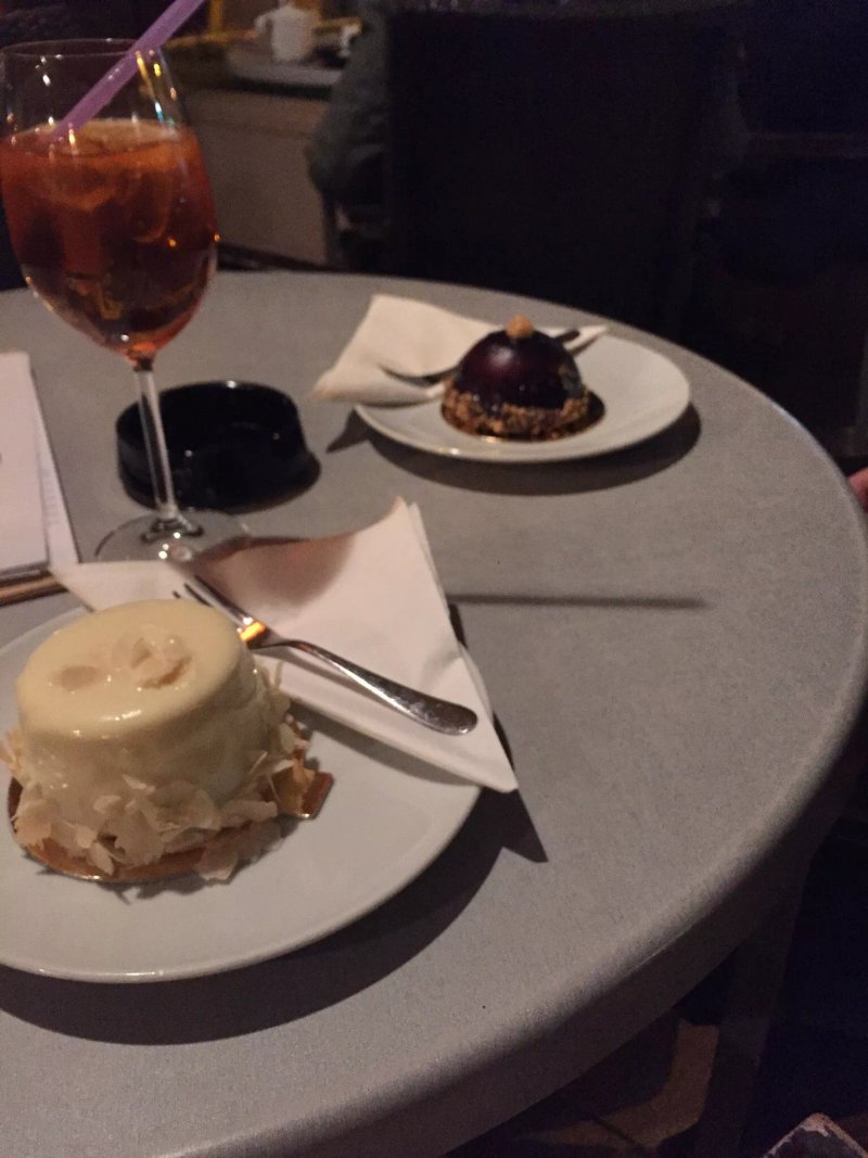 Patisserie and Cafe Xalva