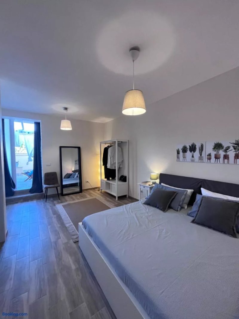 Casa Wind 14 - Taranto Suite & Apartment