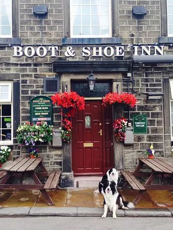 Boot and Shoe Inn
