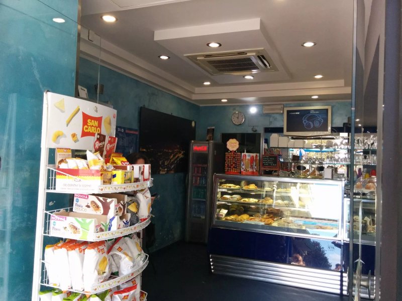 Bar Gelateria Il Buco