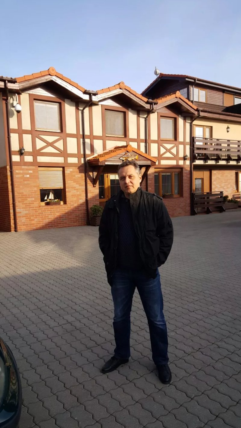 Pensjonat Kotwica