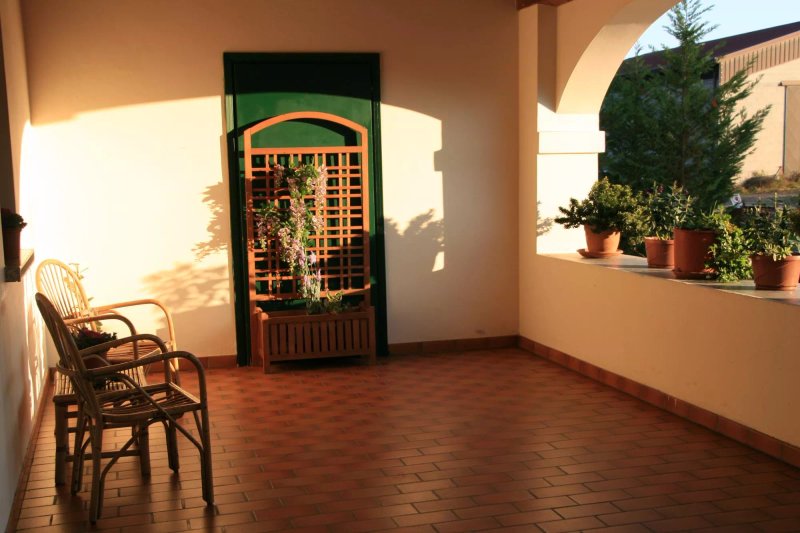 B&B Dai Brondi