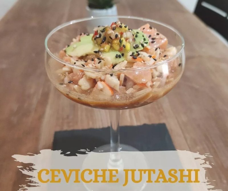 Jutashi Sushi & Cafe