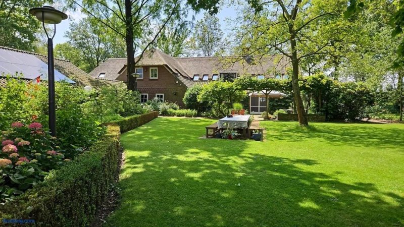 Hoeve Bij Vosselen