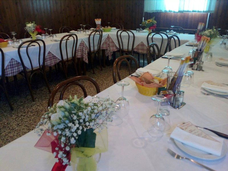 Pizzeria Ristorante Il Giglio