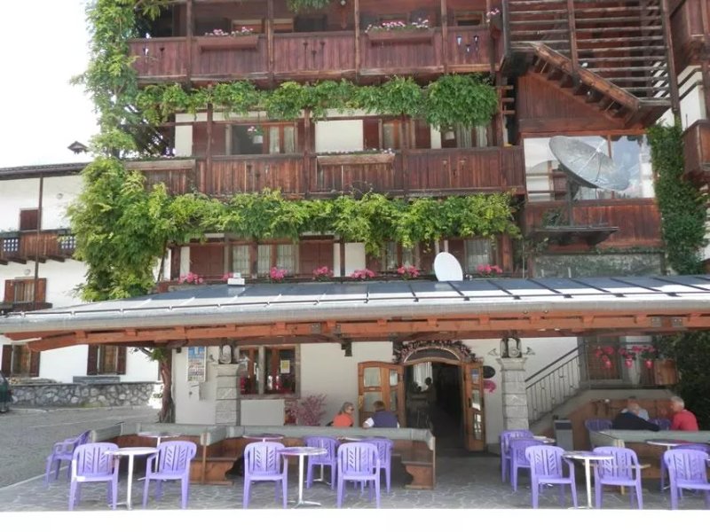 Bar Agli Sportivi