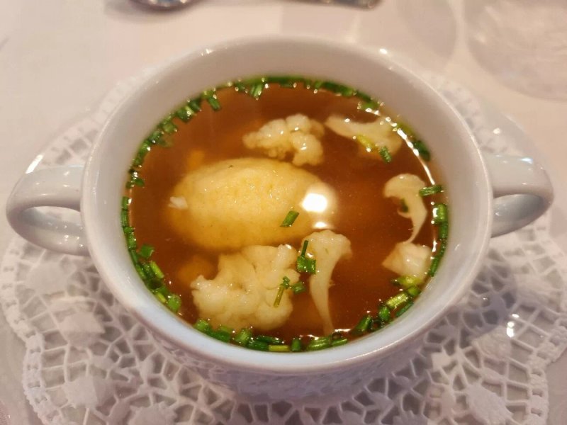 Hotel Restaurant Zur Post