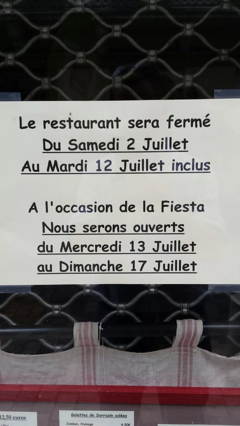 Au Coude Fou