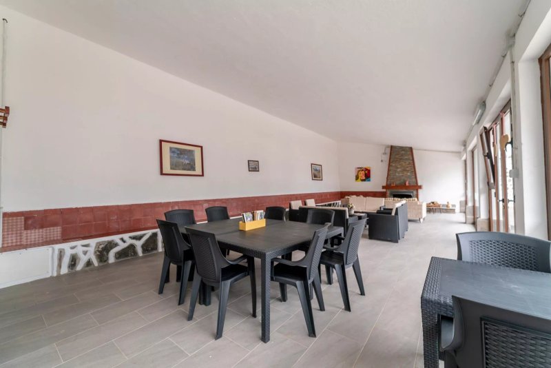 Casas Rurales Don Emilio