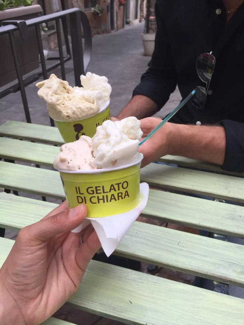 Il Gelato di Chiara